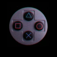 playstation buttons